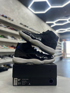 Jordan 11 Retro Space Jam Sz 9.5 (PREOWNED) - Restock AveJordan 11 Retro Space Jam Sz 9.5 (PREOWNED)Restock AveRestock Ave9.5Restock Ave