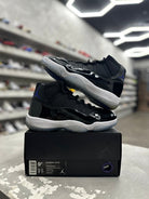 Jordan 11 Retro Space Jam Sz 9.5 (PREOWNED) - Restock AveJordan 11 Retro Space Jam Sz 9.5 (PREOWNED)Restock AveRestock Ave9.5Restock Ave