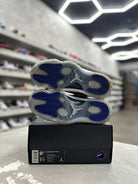Jordan 11 Retro Space Jam Sz 9.5 (PREOWNED) - Restock AveJordan 11 Retro Space Jam Sz 9.5 (PREOWNED)Restock AveRestock Ave9.5Restock Ave