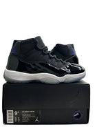 Jordan 11 Retro Space Jam Sz 9.5 (PREOWNED) - Restock AveJordan 11 Retro Space Jam Sz 9.5 (PREOWNED)Restock AveRestock Ave9.5Restock Ave