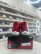 Jordan 11 Retro Win Like 96 Sz 10.5 (PREOWNED) - Restock AveJordan 11 Retro Win Like 96 Sz 10.5 (PREOWNED)Restock AveRestock Ave10.580642675Restock Ave