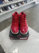 Jordan 11 Retro Win Like 96 Sz 10.5 (PREOWNED) - Restock AveJordan 11 Retro Win Like 96 Sz 10.5 (PREOWNED)Restock AveRestock Ave10.580642675Restock Ave