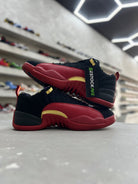 Jordan 12 Low SE Super Bowl LV Sz 10 (PREOWNED)(NO BOX) - Restock AveJordan 12 Low SE Super Bowl LV Sz 10 (PREOWNED)(NO BOX)Restock AveRestock Ave10Restock Ave