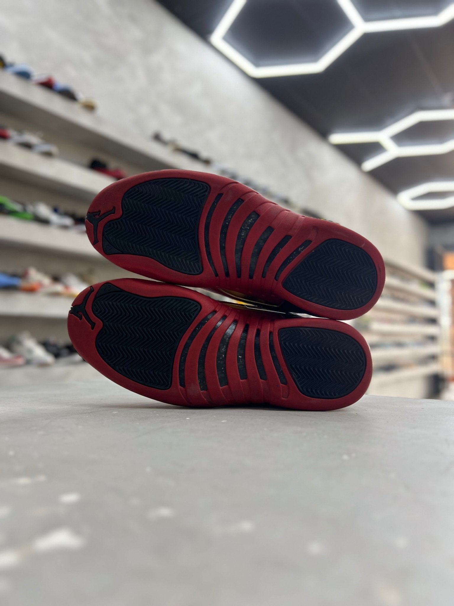 Jordan 12 Low SE Super Bowl LV Sz 10 (PREOWNED)(NO BOX) - Restock AveJordan 12 Low SE Super Bowl LV Sz 10 (PREOWNED)(NO BOX)Restock AveRestock Ave10Restock Ave