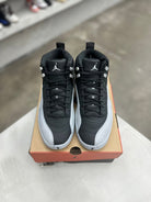 Jordan 12 Retro Barons Sz 9.5 (PREOWNED) - Restock AveJordan 12 Retro Barons Sz 9.5 (PREOWNED)Restock AveRestock Ave9.5Restock Ave