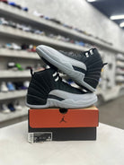 Jordan 12 Retro Barons Sz 9.5 (PREOWNED) - Restock AveJordan 12 Retro Barons Sz 9.5 (PREOWNED)Restock AveRestock Ave9.5Restock Ave