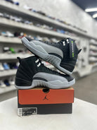 Jordan 12 Retro Barons Sz 9.5 (PREOWNED) - Restock AveJordan 12 Retro Barons Sz 9.5 (PREOWNED)Restock AveRestock Ave9.5Restock Ave