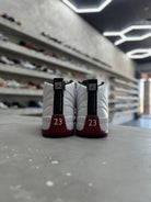 Jordan 12 Retro Cherry Sz 11.5 (PREOWNED) - Restock AveJordan 12 Retro Cherry Sz 11.5 (PREOWNED)Restock AveRestock Ave11.5Restock Ave