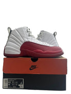Jordan 12 Retro Cherry Sz 8.5 (PREOWNED) - Restock AveJordan 12 Retro Cherry Sz 8.5 (PREOWNED)Restock AveRestock Ave8.537906035Restock Ave