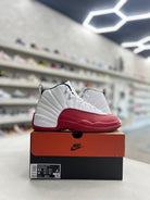 Jordan 12 Retro Cherry Sz 8.5 (PREOWNED) - Restock AveJordan 12 Retro Cherry Sz 8.5 (PREOWNED)Restock AveRestock Ave8.5Restock Ave