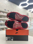 Jordan 12 Retro Cherry Sz 8.5 (PREOWNED) - Restock AveJordan 12 Retro Cherry Sz 8.5 (PREOWNED)Restock AveRestock Ave8.5Restock Ave