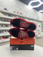 Jordan 12 Retro Cherry Sz 8.5 (PREOWNED) - Restock AveJordan 12 Retro Cherry Sz 8.5 (PREOWNED)Restock AveRestock Ave8.5Restock Ave
