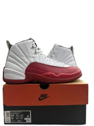 Jordan 12 Retro Cherry Sz 8.5 (PREOWNED) - Restock AveJordan 12 Retro Cherry Sz 8.5 (PREOWNED)Restock AveRestock Ave8.5Restock Ave