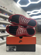 Jordan 12 Retro Cherry Sz 8.5 (PREOWNED) - Restock AveJordan 12 Retro Cherry Sz 8.5 (PREOWNED)Restock AveRestock Ave8.5Restock Ave