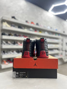 Jordan 12 Retro Flu Game (2016) Sz 12 (PREOWNED) - Restock AveJordan 12 Retro Flu Game (2016) Sz 12 (PREOWNED)Restock AveRestock Ave12Restock Ave