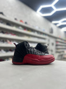 Jordan 12 Retro Flu Game (2016) Sz 8 (PREOWNED)(NO BOX) - Restock AveJordan 12 Retro Flu Game (2016) Sz 8 (PREOWNED)(NO BOX)Restock AveRestock Ave899550323Restock Ave