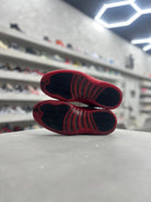 Jordan 12 Retro Flu Game (2016) Sz 8 (PREOWNED)(NO BOX) - Restock AveJordan 12 Retro Flu Game (2016) Sz 8 (PREOWNED)(NO BOX)Restock AveRestock Ave899550323Restock Ave