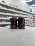 Jordan 12 Retro Flu Game (2016) Sz 8 (PREOWNED)(NO BOX) - Restock AveJordan 12 Retro Flu Game (2016) Sz 8 (PREOWNED)(NO BOX)Restock AveRestock Ave899550323Restock Ave