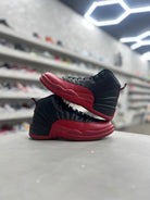 Jordan 12 Retro Flu Game (2016) Sz 8 (PREOWNED)(NO BOX) - Restock AveJordan 12 Retro Flu Game (2016) Sz 8 (PREOWNED)(NO BOX)Restock AveRestock Ave899550323Restock Ave