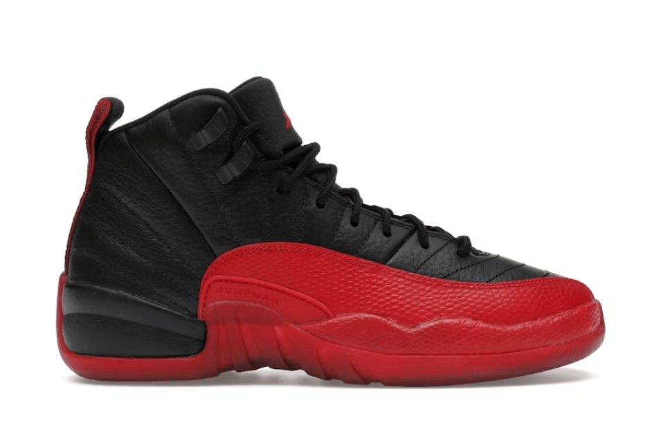 Jordan 12 Retro Flu Game (2025) (GS) - Restock AveJordan 12 Retro Flu Game (2025) (GS)Restock AveRestock Ave4yRestock Ave
