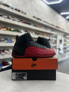 Jordan 12 Retro Flu Game Sz 10 (PREOWNED) - Restock AveJordan 12 Retro Flu Game Sz 10 (PREOWNED)Restock AveRestock Ave10Restock Ave