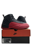 Jordan 12 Retro Flu Game Sz 10 (PREOWNED) - Restock AveJordan 12 Retro Flu Game Sz 10 (PREOWNED)Restock AveRestock Ave10Restock Ave