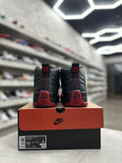 Jordan 12 Retro Flu Game Sz 10 (PREOWNED) - Restock AveJordan 12 Retro Flu Game Sz 10 (PREOWNED)Restock AveRestock Ave10Restock Ave