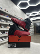 Jordan 12 Retro Flu Game Sz 10 (PREOWNED) - Restock AveJordan 12 Retro Flu Game Sz 10 (PREOWNED)Restock AveRestock Ave10Restock Ave