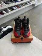 Jordan 12 Retro Flu Game Sz 10 (PREOWNED) - Restock AveJordan 12 Retro Flu Game Sz 10 (PREOWNED)Restock AveRestock Ave10Restock Ave