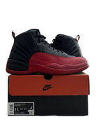 Jordan 12 Retro Flu Game Sz 11 (PREOWNED) - Restock AveJordan 12 Retro Flu Game Sz 11 (PREOWNED)Restock AveRestock Ave1112719987Restock Ave