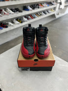 Jordan 12 Retro Flu Game Sz 11 (PREOWNED) - Restock AveJordan 12 Retro Flu Game Sz 11 (PREOWNED)Restock AveRestock Ave1112719987Restock Ave
