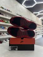 Jordan 12 Retro Flu Game Sz 11 (PREOWNED) - Restock AveJordan 12 Retro Flu Game Sz 11 (PREOWNED)Restock AveRestock Ave1112719987Restock Ave