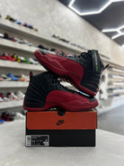 Jordan 12 Retro Flu Game Sz 11 (PREOWNED) - Restock AveJordan 12 Retro Flu Game Sz 11 (PREOWNED)Restock AveRestock Ave1112719987Restock Ave