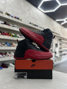 Jordan 12 Retro Flu Game Sz 11 (PREOWNED) - Restock AveJordan 12 Retro Flu Game Sz 11 (PREOWNED)Restock AveRestock Ave1112719987Restock Ave