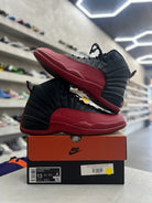 Jordan 12 Retro Flu Game Sz 13 (PREOWNED) - Restock AveJordan 12 Retro Flu Game Sz 13 (PREOWNED)Restock AveRestock Ave13Restock Ave