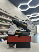 Jordan 12 Retro Royalty Taxi Sz 8.5 (PREOWNED) - Restock AveJordan 12 Retro Royalty Taxi Sz 8.5 (PREOWNED)Restock AveRestock Ave8.5Restock Ave