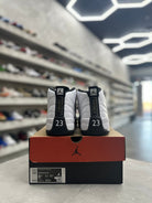 Jordan 12 Retro Royalty Taxi Sz 8.5 (PREOWNED) - Restock AveJordan 12 Retro Royalty Taxi Sz 8.5 (PREOWNED)Restock AveRestock Ave8.5Restock Ave