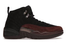 Jordan 12 Retro SP A Ma Maniére Black (Women's) - Restock AveJordan 12 Retro SP A Ma Maniére Black (Women's)Restock AveRestock Avew13/11.5menRestock Ave