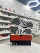 Jordan 12 Retro Stealth Sz 12 (PREOWNED) - Restock AveJordan 12 Retro Stealth Sz 12 (PREOWNED)Restock AveRestock Ave12Restock Ave