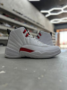 Jordan 12 Retro Twist Sz 9.5 (PREOWNED)(NO BOX) - Restock AveJordan 12 Retro Twist Sz 9.5 (PREOWNED)(NO BOX)Restock AveRestock Ave9.5Restock Ave