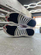 Jordan 12 Retro Twist Sz 9.5 (PREOWNED)(NO BOX) - Restock AveJordan 12 Retro Twist Sz 9.5 (PREOWNED)(NO BOX)Restock AveRestock Ave9.5Restock Ave