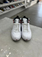 Jordan 12 Retro Twist Sz 9.5 (PREOWNED)(NO BOX) - Restock AveJordan 12 Retro Twist Sz 9.5 (PREOWNED)(NO BOX)Restock AveRestock Ave9.5Restock Ave
