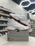 Jordan 13 Retro Alternate History of Flight Sz 11.5 (PREOWNED) - Restock AveJordan 13 Retro Alternate History of Flight Sz 11.5 (PREOWNED)Restock AveRestock Ave11.594509683Restock Ave