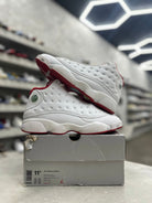 Jordan 13 Retro Alternate History of Flight Sz 11.5 (PREOWNED) - Restock AveJordan 13 Retro Alternate History of Flight Sz 11.5 (PREOWNED)Restock AveRestock Ave11.594509683Restock Ave