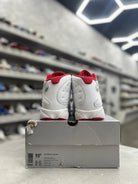 Jordan 13 Retro Alternate History of Flight Sz 11.5 (PREOWNED) - Restock AveJordan 13 Retro Alternate History of Flight Sz 11.5 (PREOWNED)Restock AveRestock Ave11.594509683Restock Ave
