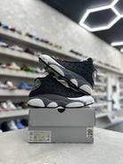 Jordan 13 Retro Black Flint Sz 10 (PREOWNED) - Restock AveJordan 13 Retro Black Flint Sz 10 (PREOWNED)Restock AveRestock Ave10Restock Ave