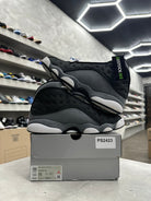 Jordan 13 Retro Black Flint Sz 11 (PREOWNED) - Restock AveJordan 13 Retro Black Flint Sz 11 (PREOWNED)Restock AveRestock Ave11Restock Ave
