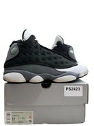Jordan 13 Retro Black Flint Sz 11 (PREOWNED) - Restock AveJordan 13 Retro Black Flint Sz 11 (PREOWNED)Restock AveRestock Ave11Restock Ave