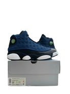 Jordan 13 Retro Brave Blue Sz 9.5 (PREOWNED) - Restock AveJordan 13 Retro Brave Blue Sz 9.5 (PREOWNED)Restock AveRestock Ave9.5Restock Ave