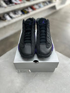 Jordan 13 Retro Court Purple Sz 10.5 (PREOWNED) - Restock AveJordan 13 Retro Court Purple Sz 10.5 (PREOWNED)Restock AveRestock Ave10.508310131Restock Ave